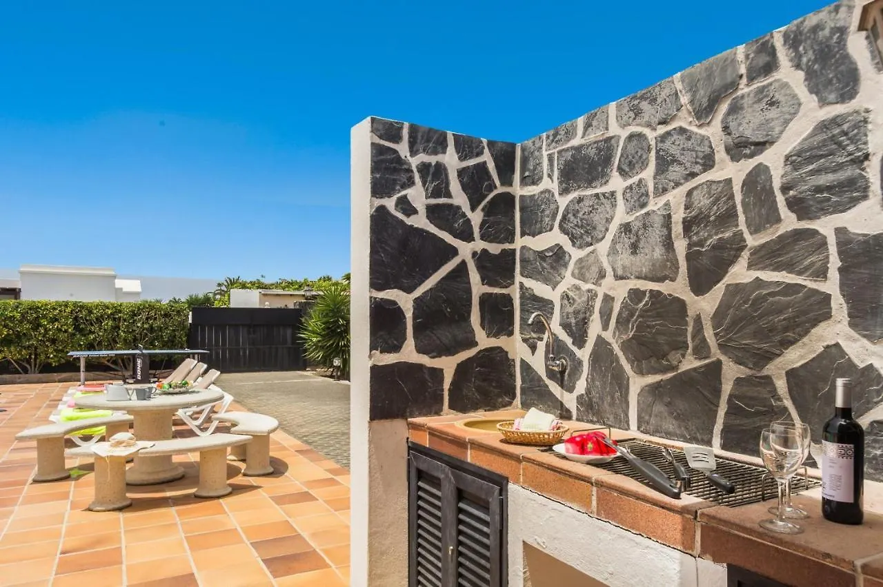 Villa Yeray Playa Blanca   Playa Blanca (Lanzarote)