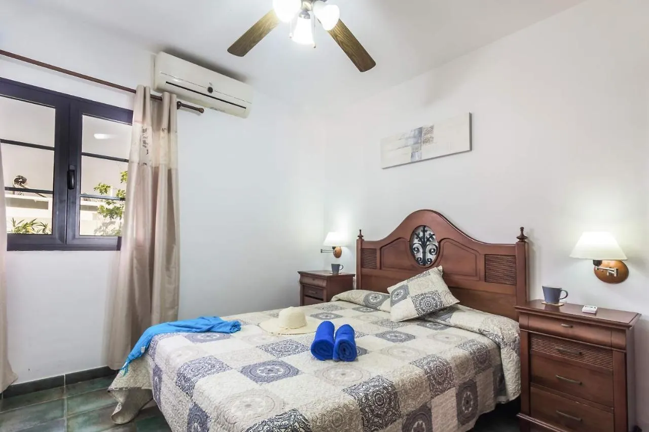 Villa Yeray Playa Blanca
