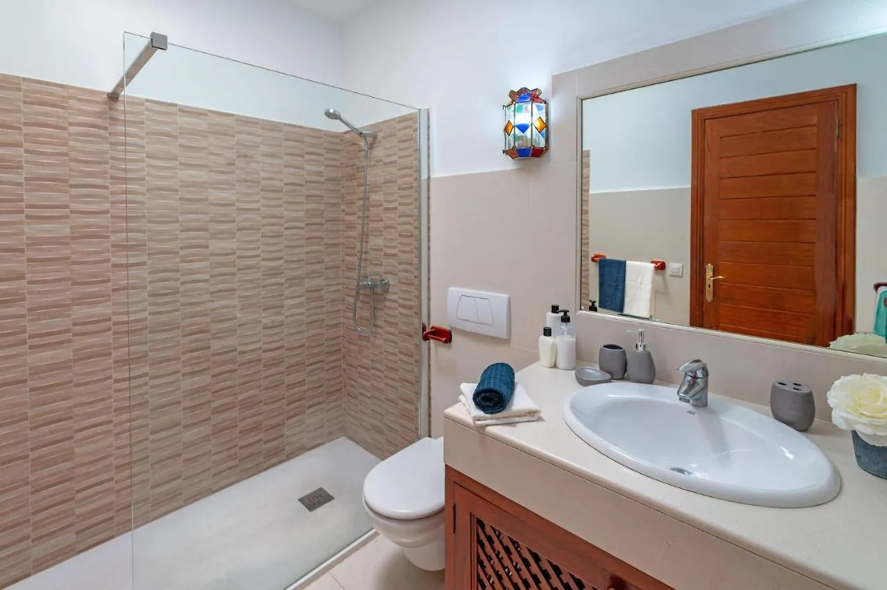 Villa Yeray Playa Blanca